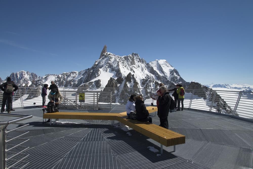 Skyway Monte Bianco: Foto 2